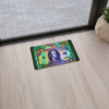 Cash Money Dollar Neon Floor Mat - Image 3