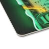 Cash Money Dollar Neon Floor Mat - Image 2